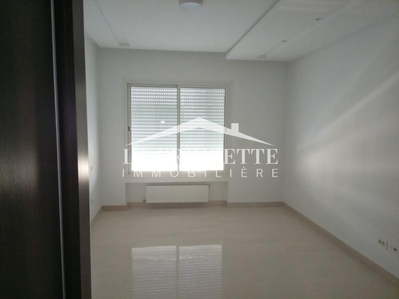 Appartement S+2 aux Jardins de Carthage